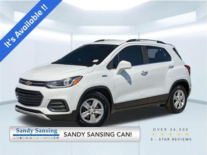 2019 Chevrolet Trax Pensacola FL