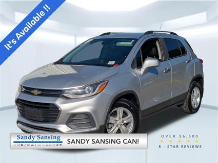 2017 Chevrolet Trax Pensacola FL