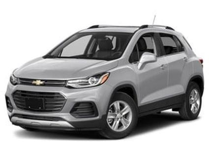 2018 Chevrolet Trax Salem IL