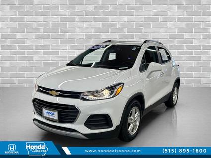 2019 Chevrolet Trax Altoona IA