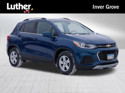 2020 Chevrolet Trax Inver Grove Heights MN