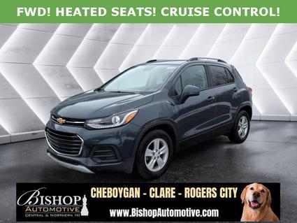 2021 Chevrolet Trax Clare MI