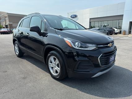 2019 Chevrolet Trax Ellisville MO