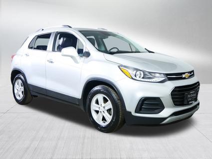2019 Chevrolet Trax Minneapolis MN