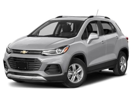 2019 Chevrolet Trax Minneapolis MN