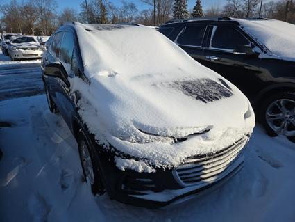 2020 Chevrolet Trax Toledo OH