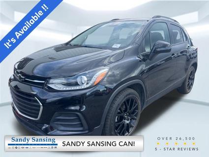2021 Chevrolet Trax Pensacola FL