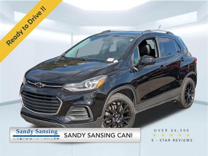 2021 Chevrolet Trax Pensacola FL