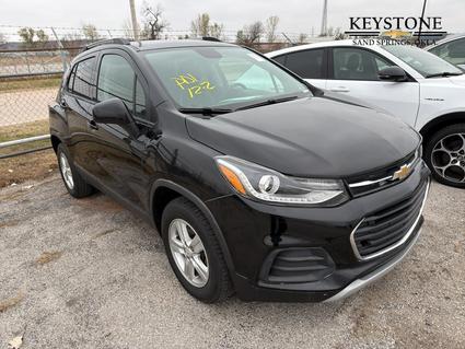 2021 Chevrolet Trax Sand Springs OK