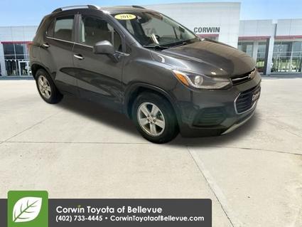 2018 Chevrolet Trax Bellevue NE
