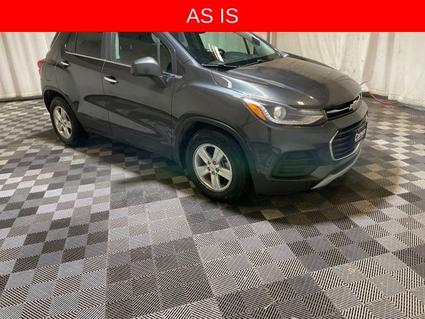 2018 Chevrolet Trax Bellevue NE