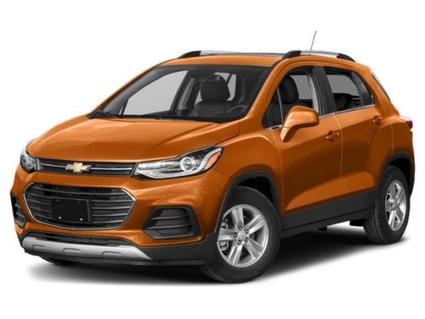 2019 Chevrolet Trax Pleasanton TX