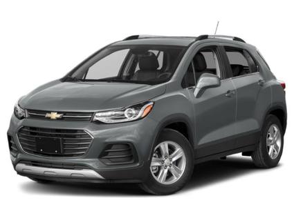 2019 Chevrolet Trax Hopkins MN