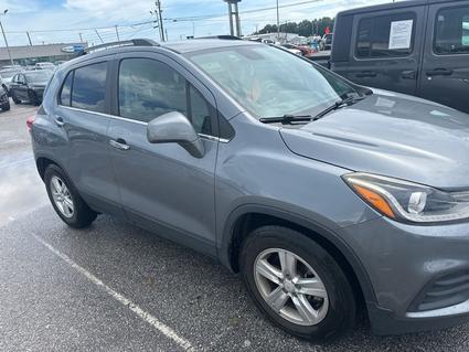 2019 Chevrolet Trax Pensacola FL