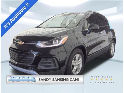 2019 Chevrolet Trax Pensacola FL