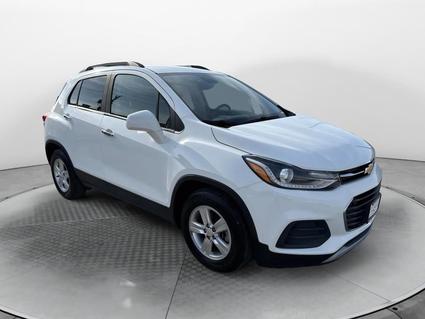 2020 Chevrolet Trax Sand Springs OK