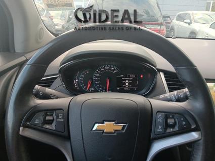 2018 Chevrolet Trax Staten Island NY