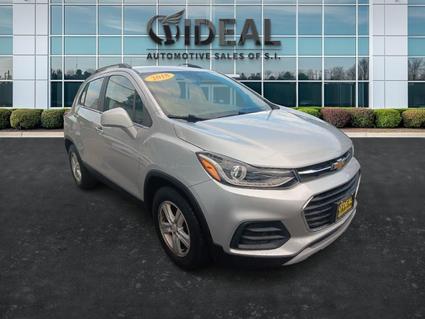 2018 Chevrolet Trax Staten Island NY