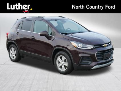 2020 Chevrolet Trax Minneapolis MN