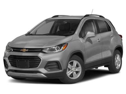 2021 Chevrolet Trax Pleasanton TX
