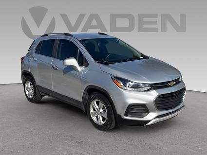 2019 Chevrolet Trax Statesboro GA