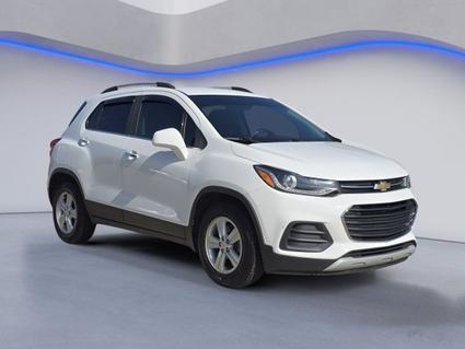 2020 Chevrolet Trax Chatsworth GA