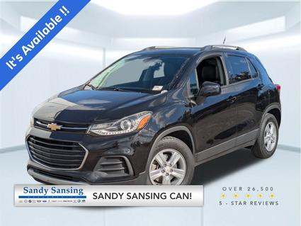 2021 Chevrolet Trax Pensacola FL