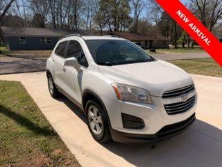 2015 Chevrolet Trax Broken Arrow OK