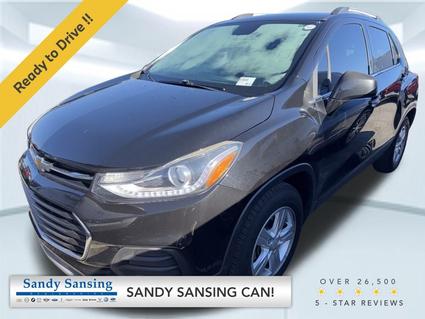 2019 Chevrolet Trax Pensacola FL