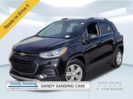 2019 Chevrolet Trax Pensacola FL