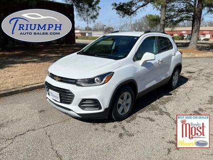 2019 Chevrolet Trax Memphis TN
