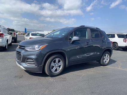 2021 Chevrolet Trax Jefferson City TN