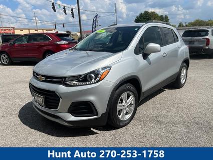 2022 Chevrolet Trax Franklin KY