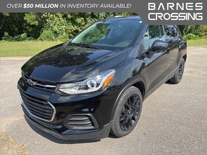 2022 Chevrolet Trax Tupelo MS