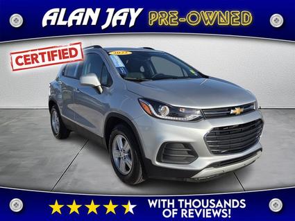 2022 Chevrolet Trax Sebring FL
