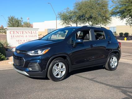 2022 Chevrolet Trax Phoenix AZ