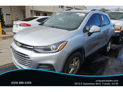 2021 Chevrolet Trax Tuscon AZ