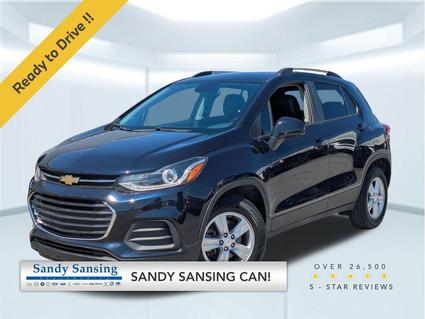 2022 Chevrolet Trax Pensacola FL