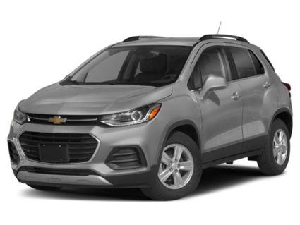 2022 Chevrolet Trax Floresville TX