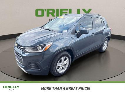 2022 Chevrolet Trax Tucson AZ