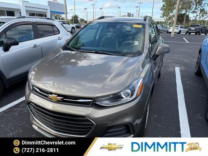 2022 Chevrolet Trax Clearwater FL