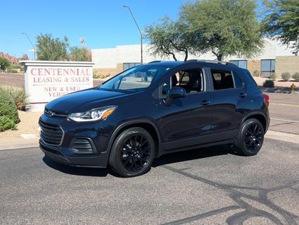 2022 Chevrolet Trax Phoenix AZ
