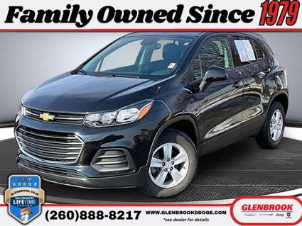 2020 Chevrolet Trax Fort Wayne IN