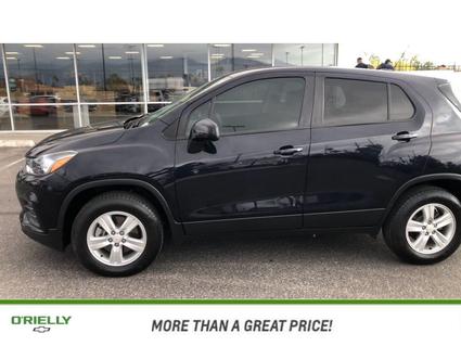 2021 Chevrolet Trax Tucson AZ