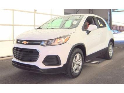 2017 Chevrolet Trax Hazel Green WI