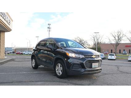 2020 Chevrolet Trax Pasco WA