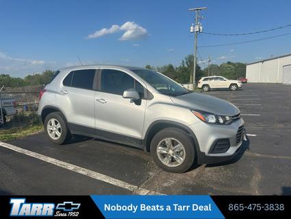 2020 Chevrolet Trax Jefferson City TN