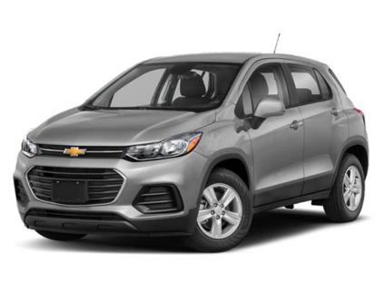 2020 Chevrolet Trax Pocatello ID