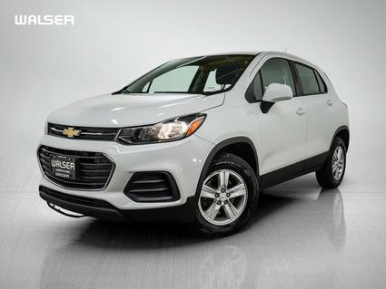 2017 Chevrolet Trax Minneapolis MN