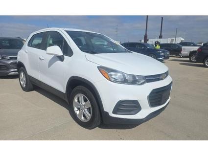 2018 Chevrolet Trax Hazel Green WI